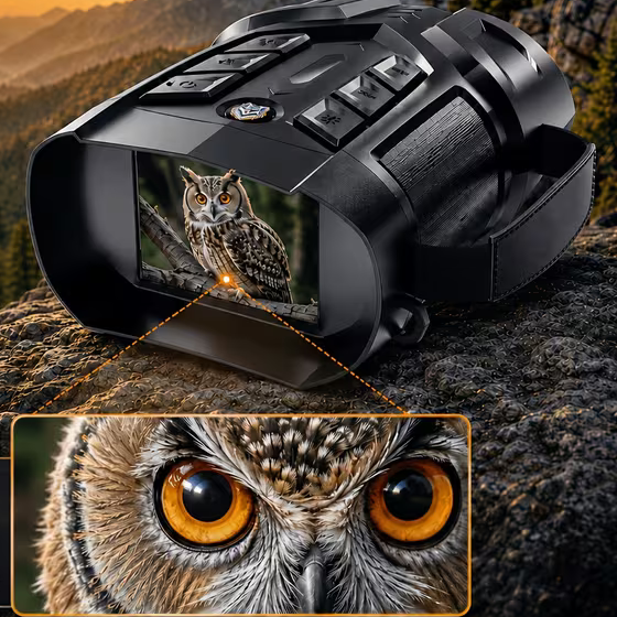 Darkforce Night Vision Goggles