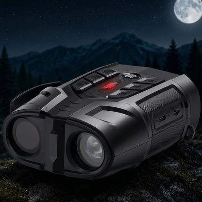 Darkforce Night Vision Goggles