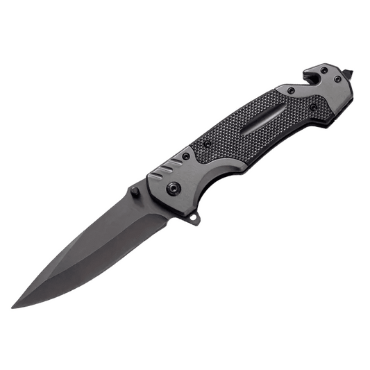 Black Ops Knife
