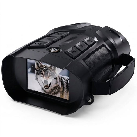 3x Darkforce Night Vision Goggles
