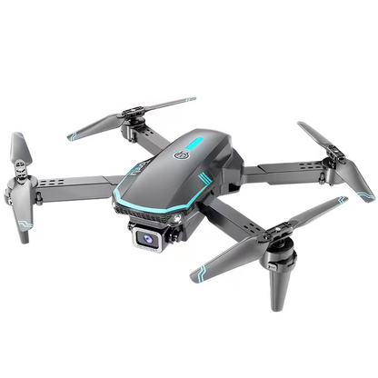 Extreme Tactical Drone