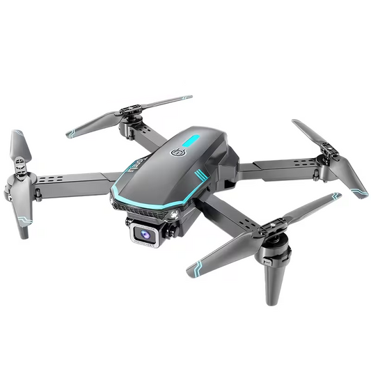 Extreme Tactical Drone