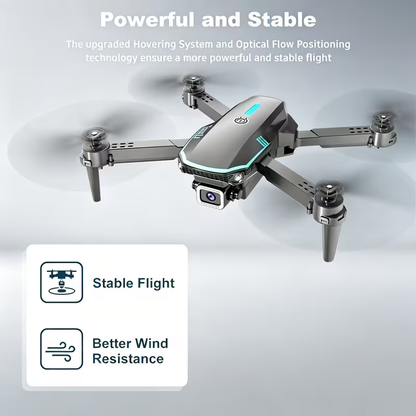 Extreme Tactical Drone