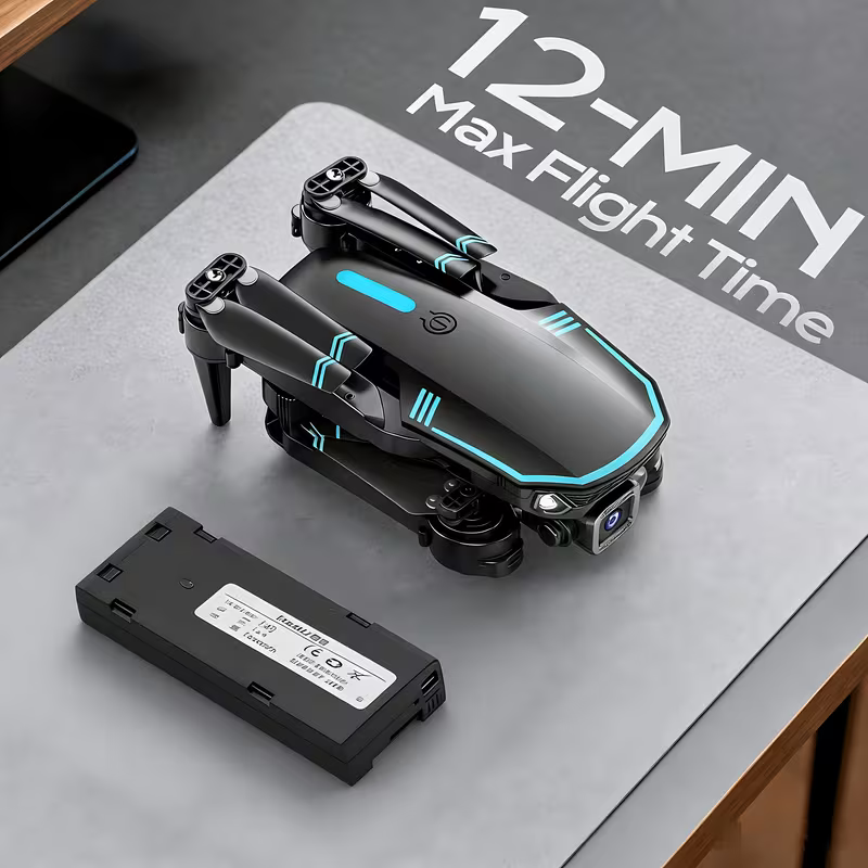 Extreme Tactical Drone
