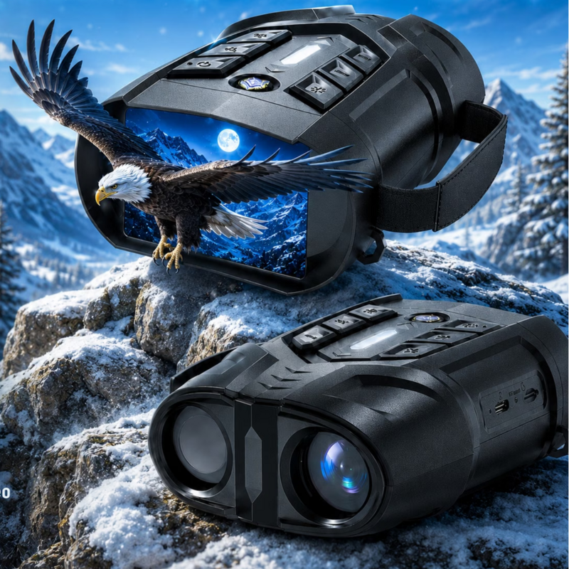Darkforce Night Vision Goggles