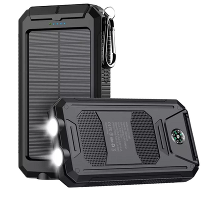 Solar Power Bank
