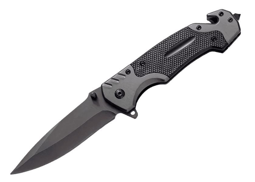Black Ops Knife